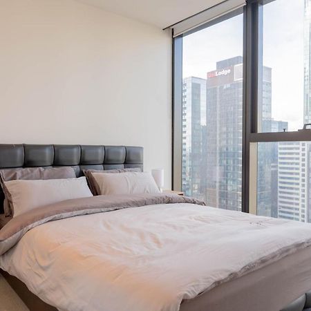 Apartament Cozy & Spacious 2B2B Apt In Cbd Melbourne Zewnętrze zdjęcie